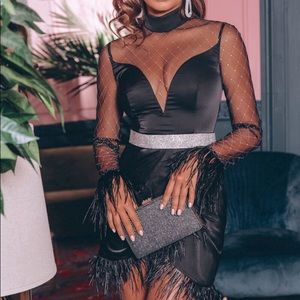 🖤Black dress for all occasions🖤 Worn once